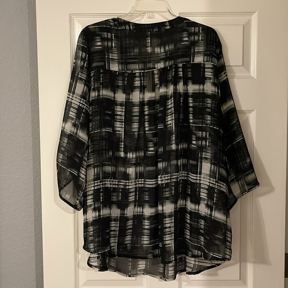 LAST CHANCE Avenue tunic 26/28 - Picture 4 of 4